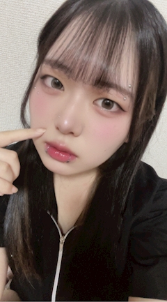 プロフィール写真6・月(るな)🌙|Lp・エルピー - 西新宿のガールズバー