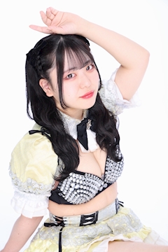 プロフィール写真1・月(るな)🌙|Lp・エルピー - 西新宿のガールズバー