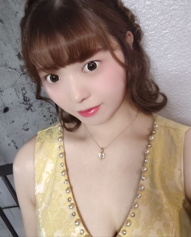 プロフィール写真1・ひかり✨ATHENA｜新橋 キャバクラ・アテナ