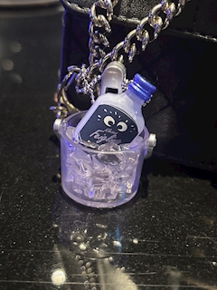 プロフィール写真1・ゆり｜CLUB AQUA☆LABEL・アクアレーベル - 南越谷のキャバクラ