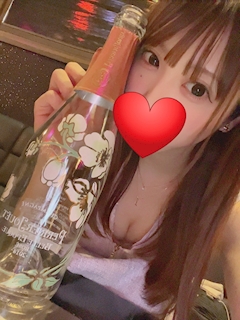 プロフィール写真1・Hinako｜CLUB 愛・アイ - 溝の口のパブ/スナック