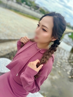 プロフィール写真1・立花ゆりか|SECRET GARDEN 京都・シークレット ガーデン - 木屋町のキャバクラ