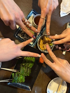 みゆ FORTUNA（フォルトゥーナ）「🍻✨」