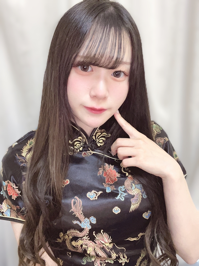 プロフィール写真3・れぴ　FORTUNA｜梅田 コンカフェ・フォルトゥナ