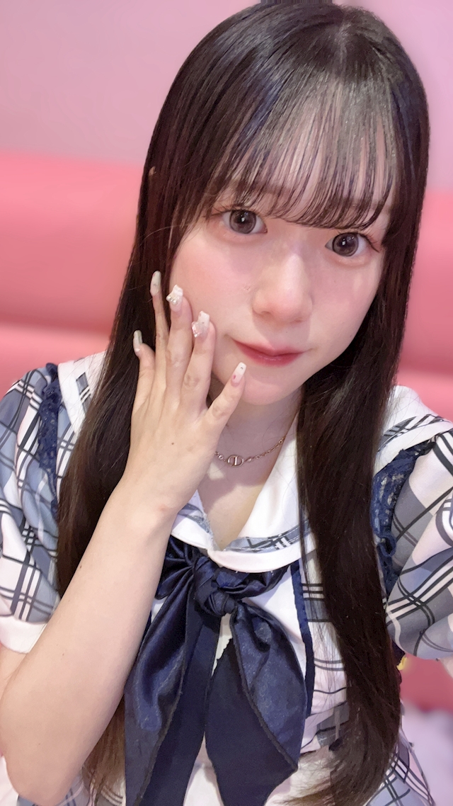 プロフィール写真1・れぴ　FORTUNA｜梅田 コンカフェ・フォルトゥナ