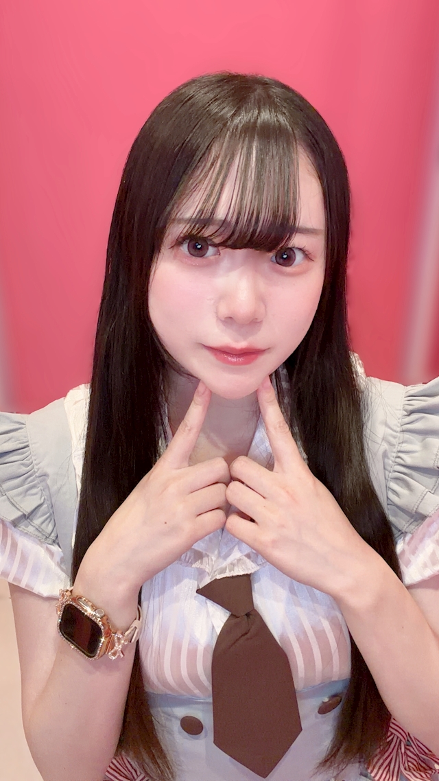 プロフィール写真1・れぴ　FORTUNA｜梅田 コンカフェ・フォルトゥナ