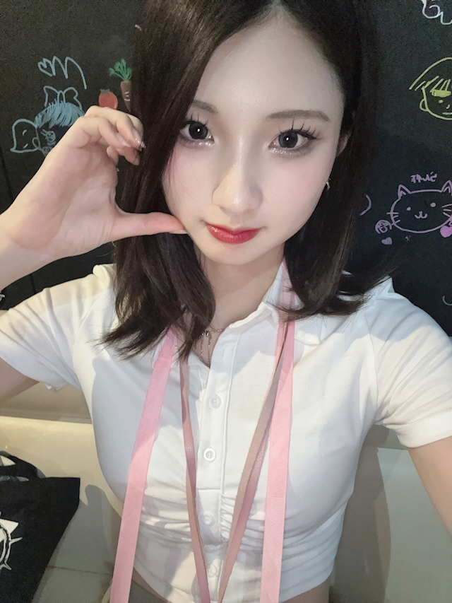 プロフィール写真1・らん｜