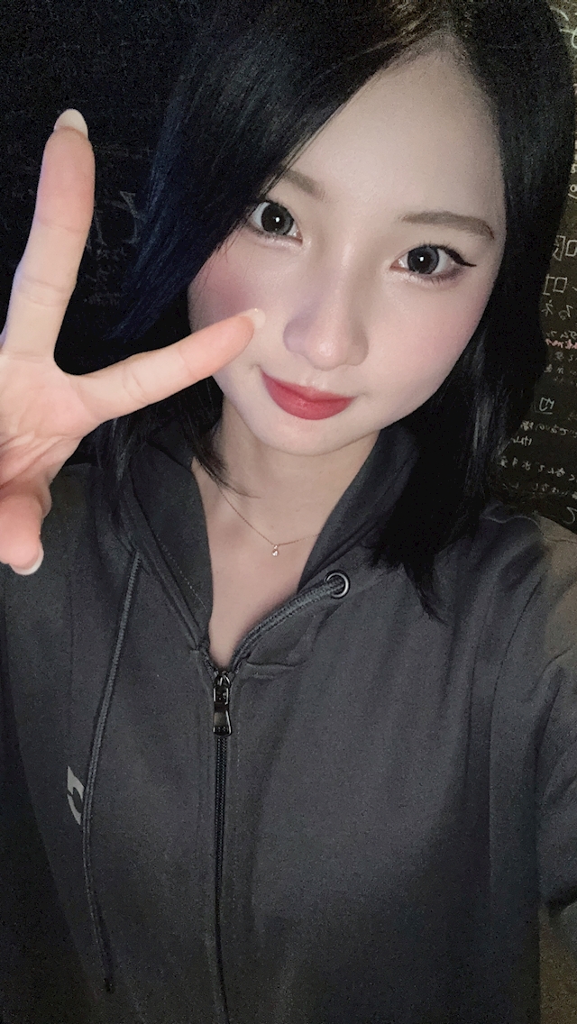 プロフィール写真1・らん｜