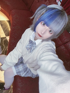 プロフィール写真4・あまね｜Alice×Alice・アリス×アリス - 秋葉原のコンカフェ