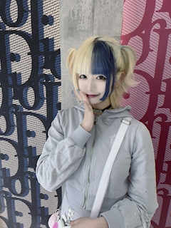 プロフィール写真3・あまね｜Alice×Alice・アリス×アリス - 秋葉原のコンカフェ