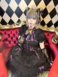プロフィール写真8・あまね｜Alice×Alice・アリス×アリス - 秋葉原のコンカフェ