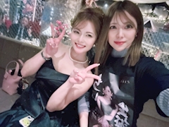 せな。「しゅっ！」