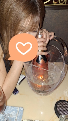 プロフィール写真7・せな。｜elegant lounge HINOWA・ヒノワ - 盛岡のラウンジ