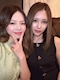 プロフィール写真2・せな。｜elegant lounge HINOWA・ヒノワ - 盛岡のラウンジ
