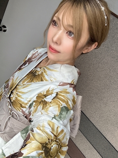 プロフィール写真4・せな。｜elegant lounge HINOWA・ヒノワ - 盛岡のラウンジ
