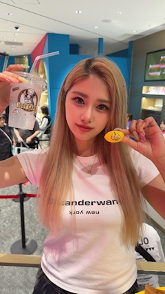 プロフィール写真6・ポートガス・D ・ローラ|Club Generation CHIBA・ジェネレーション - 千葉・富士見町のキャバクラ