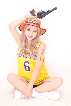 プロフィール写真3・ポートガス・D ・ローラ｜Club Generation CHIBA・ジェネレーション - 千葉・富士見町のキャバクラ