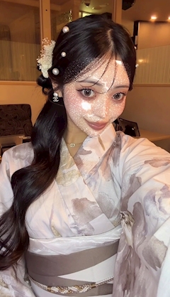 プロフィール写真1・みゆ|KAHARA CLUB・カハラクラブ - 国分町のキャバクラ