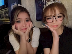 epi ねね「りさばーすでいっ！！💜💜💜」