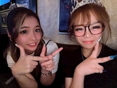 epi ねね「りさばーすでいっ！！💜💜💜」