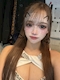 プロフィール写真2・カレン👗オードリー👗|CLUB AUDREY・オードリー - 西田辺のキャバクラ