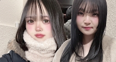 くるみ「います！🧚‍♂️🤖🐓」