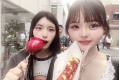 くるみ「くるみです!」