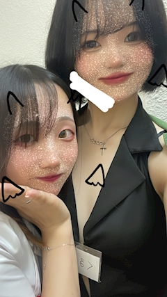 くるみ「晴れてます☀️土曜晩」