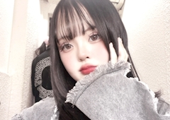 プロフィール写真1・くるみ|NASH・ナッシュ - 木屋町のコンカフェ