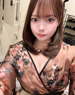プロフィール写真2・あしゅ|Girls Bar&Darts 律歌・リッカ - 川崎駅前のガールズバー