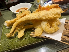 なな