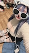 プロフィール写真15・ハレワタール|桃白白・タオパイパイ - 池袋西口(北)のガールズバー