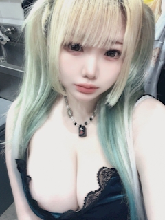 プロフィール写真9・ハレワタール｜桃白白・タオパイパイ - 池袋西口のガールズバー