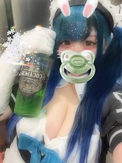 プロフィール写真10・ハレワタール|桃白白・タオパイパイ - 池袋西口(北)のガールズバー