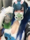 プロフィール写真10・ハレワタール|桃白白・タオパイパイ - 池袋西口(北)のガールズバー