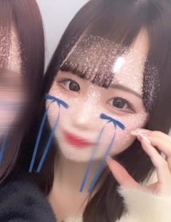 プロフィール写真2・りさ|Girl’s Bar Patio 築地店・パティオ - 築地のガールズバー