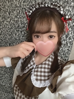 女の子