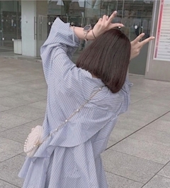 プロフィール写真2・みき|レトロ広場 わいわい・レトロヒロバ ワイワイ - 新潟市のバー