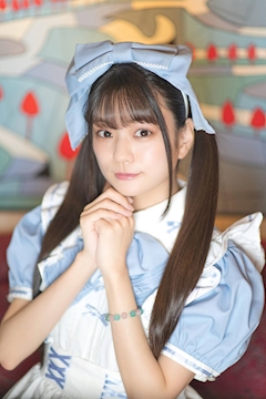 プロフィール写真1・ふわり｜Alice×Alice・アリス×アリス - 秋葉原のコンカフェ