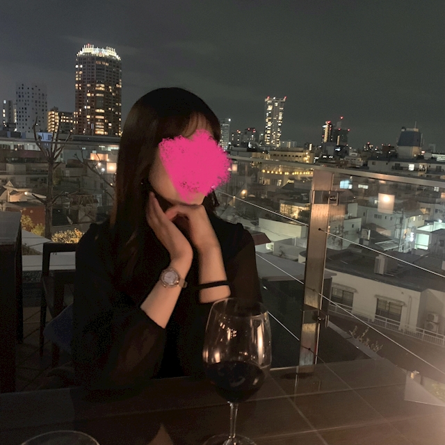 プロフィール写真1・かなこ｜