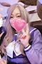 プロフィール写真6・ゆら♡|mrs.J 豊田・ミセスジェイ トヨタ - 豊田の熟女パブ/熟女キャバクラ
