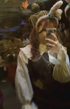 プロフィール写真1・ゆめ🌴川崎CocoLounge🌴|GirlsBar&Darts COCO LOUNGE・ココラウンジ - 川崎駅前のガールズバー