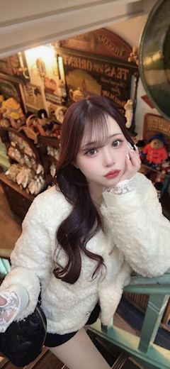 プロフィール写真2・ゆい|ラウンジ息吹・イブキ - 東心斎橋のラウンジ/クラブ