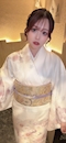 プロフィール写真7・ゆい|ラウンジ息吹・イブキ - 東心斎橋のラウンジ/クラブ