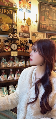 プロフィール写真5・ゆい|ラウンジ息吹・イブキ - 東心斎橋のラウンジ/クラブ