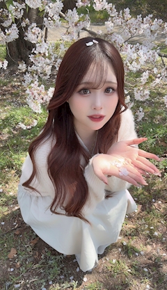 プロフィール写真6・ゆい|ラウンジ息吹・イブキ - 東心斎橋のラウンジ/クラブ