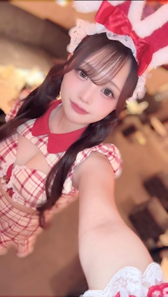 プロフィール写真4・ゆい|ラウンジ息吹・イブキ - 東心斎橋のラウンジ/クラブ