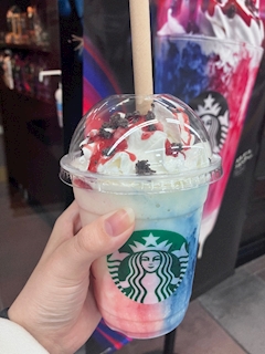 こはく【PRETTY】「🥤🎃」