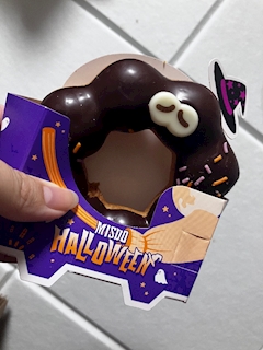 こはく【PRETTY】「🍩👻」