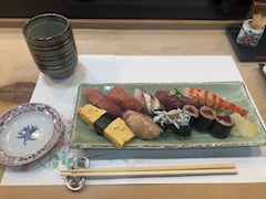 こはく【PRETTY】「🍣」